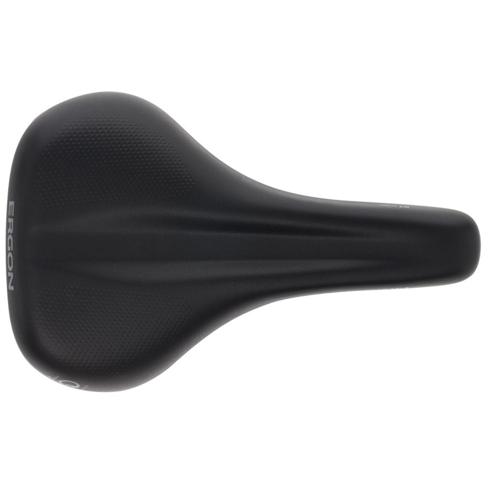 Ergon ST Gel Men Saddle Black Medium Large