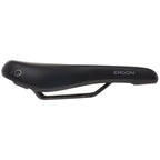 Ergon ST Gel Men Saddle Black Medium Large