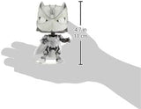 DISPLAY TOY-BLACK PANTHER & MONSTER HUNTER FUNKO 1425/FU22788