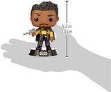 Funko, POP! Star Wars: Solo - Lando Calrissian