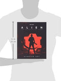 Free League Publishing Alien RPG Starter Set