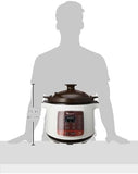 Toyomi HH 6080 Electric High Heat Stew Cooker 4.0L