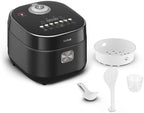 Tefal Far Infrared RK8868 Rice Cooker 1450W 1.5L Black