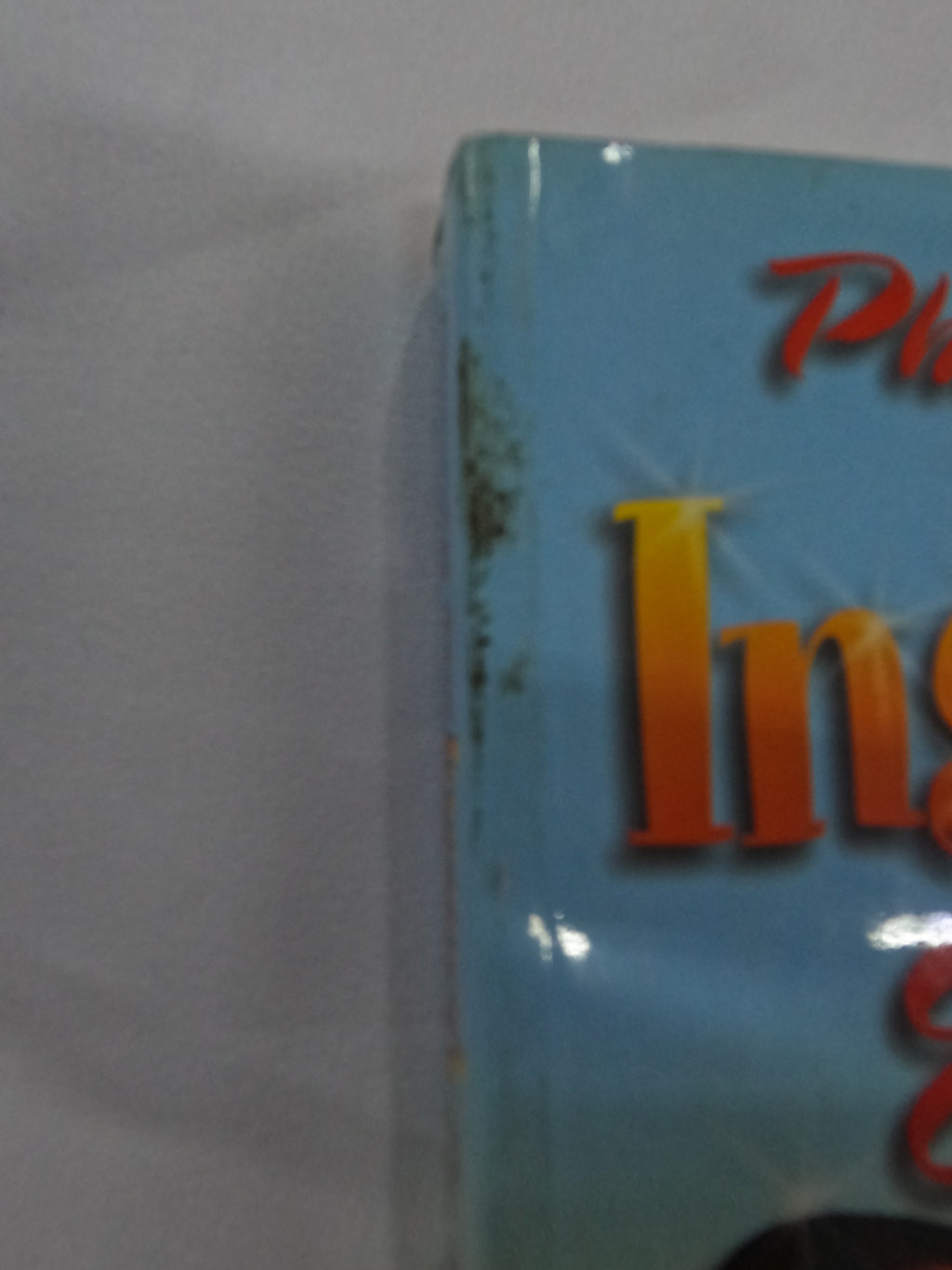 Pharmacology Made Insanely Easy Paperback