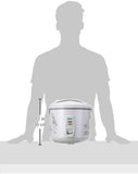 Toyomi RC 948 Rice Cooker, 1.8L White
