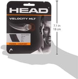 HEAD Velocity MLT Tennis Racket String 40' Set Multifilament Racquet String