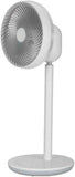 MISTRAL Mimica MHV998R - High Velocity Stand Fan with Remote Control, 10