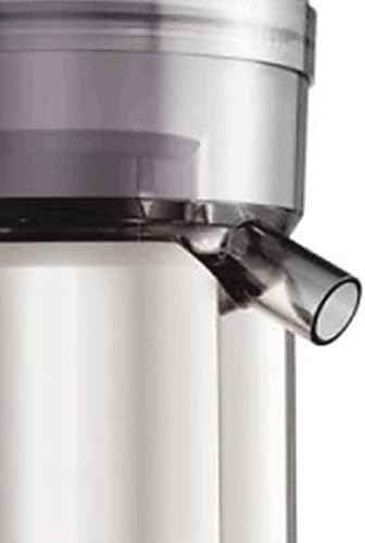 Breville the Juice Fountain Plus Chrome BJE410CRO