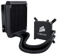 Corsair Cooling Hydro Series All in One High-performance Liquid CPU Cooler H60 Main image