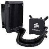 Corsair Cooling Hydro Series All in One High-performance Liquid CPU Cooler H60