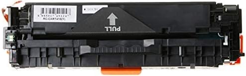 Nippon-ink CART318 (Yellow) For Use on Canon Laser Colour Toners Secondary image