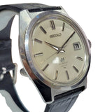 Grand Seiko 4522-8000 (45GSC 010) Vintage Winding Watch 36.5mm