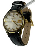 Vintage Rado Starliner Water Sealed Mens Watch