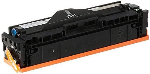 Nippon-ink CART045H (Yellow) For Use on Canon Laser Colour Toners Main image