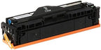 Nippon-ink CART045H (Yellow) For Use on Canon Laser Colour Toners