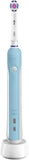 Oral-B 3D PRO 500 Electric Toothbrush, White, 1ct