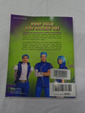 Disney Zombies: Welcome To Seabrook Paperback