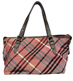 Burberry Blue Label Tote Bag