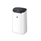 Sharp FP-J60E-W Air Purifier, White