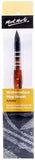 Mont Marte MPB0163 Watercolour Mop Brush Size 14