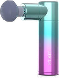 Lister T Mini Aerospace Massage Gun