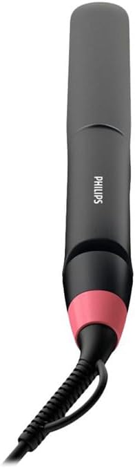 PHILIPS Hair Straightener -Light Pink Metallic