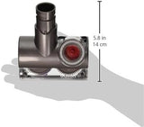 Dyson 92506802 Turbo Tool TangleFree Gray