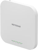 NETGEAR WAX610 100EUS WiFi 6 Dual Band AX1800 Speed Wireless Access Point