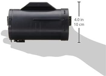 Nippon-ink CT201938 (Black) For Use on Fuji Xerox Laser Black Toner