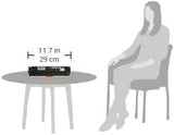Nippon-ink CF210A (HP 131 A) Black For Use on HP Laser Colour Toners