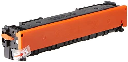 Nippon-ink CART045H (Yellow) For Use on Canon Laser Colour Toners Secondary image