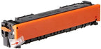 Nippon-ink CART045H (Yellow) For Use on Canon Laser Colour Toners