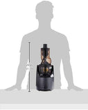 Kuvings EVO820 Evolution Cold Press Juicer, Gunmetal