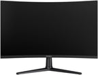 PRISM+ C270  27" 144Hz Curved Monitor
