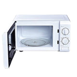 PowerPac Microwave Oven 20L (PPT720) WHITE