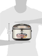 Zojirushi NPHRQ10 IH Pressure Rice Cooker 1.0L