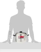 Zebra Stainless Steel Sauce PotH Image  24cm