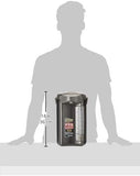 ZOJIRUSHI Electric Airpot, Brown, 4.0L, CD-QAQ40