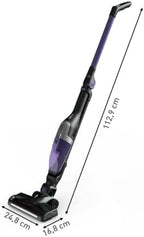 Tefal X-trem Compact TY1238 - Handstick Vacuum Cleaner