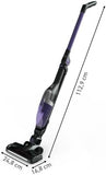 Tefal X-trem Compact TY1238 - Handstick Vacuum Cleaner