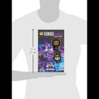Funko POP Verse Space Jam 2 A New Legacy 100 2Pack Lebron James And Bugs Bunny