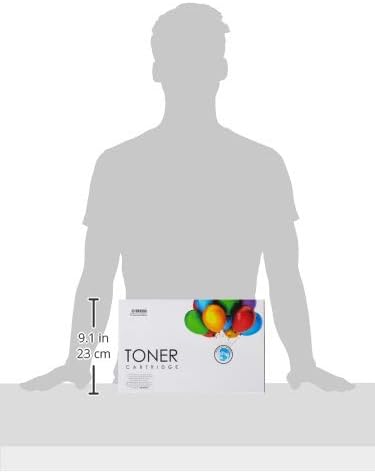 Nippon-ink LEN-LD 2451 (Drum) For Use on Lenovo Laser Drum