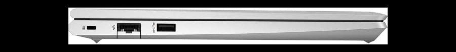 HP ProBook 440 G9 Laptop 14in 12th Gen i5 1.30 GHz 8 GB Total RAM 512 GB SSD Silver