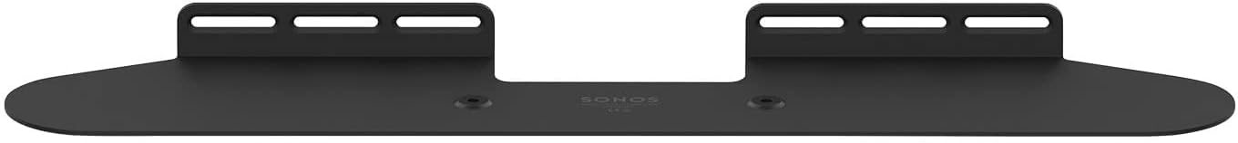 Sonos Beam Wall Mount (Black) Main image