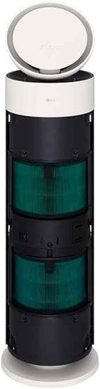 LG AS55GGSY0 Aero Booster Air Purifier