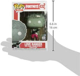 Funko Pop Games Fortnite Love Ranger Collectible Figure