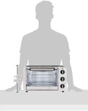 Cuisinart 400CA-TCO-600HK Convection Oven