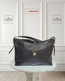 Givenchy God 4G Shoulder Bag Black