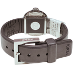 Fendi Bussola Bubble  8010L Womens Quartz Watch