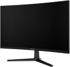 PRISM+ C270  27" 144Hz Curved Monitor
